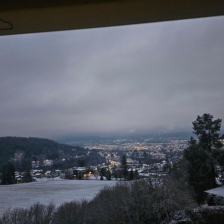 Appartamento Panoramablick Exklusiv Villach Esterno foto