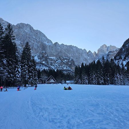 Appartamento Panoramablick Exklusiv Villach Esterno foto