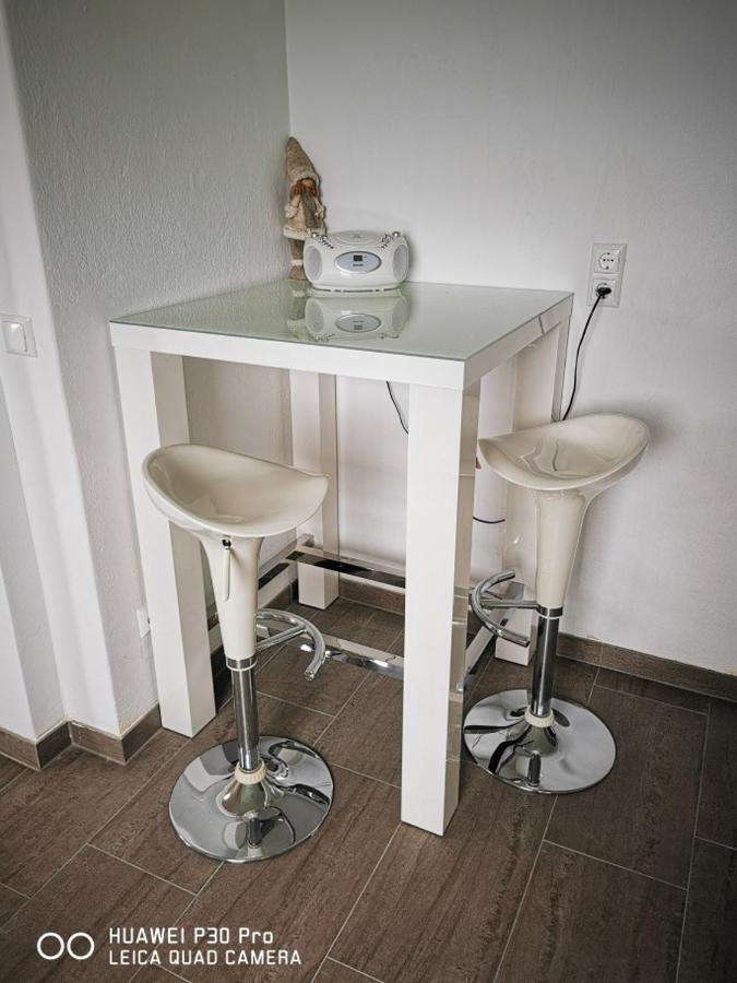 Appartamento Panoramablick Exklusiv Villach Esterno foto
