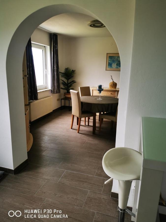 Appartamento Panoramablick Exklusiv Villach Esterno foto