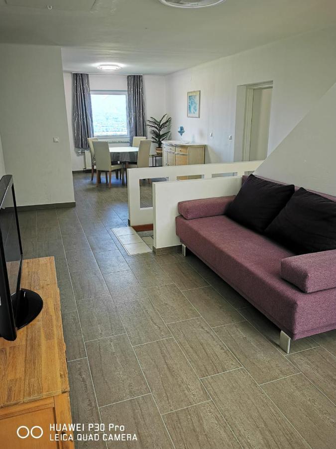 Appartamento Panoramablick Exklusiv Villach Esterno foto