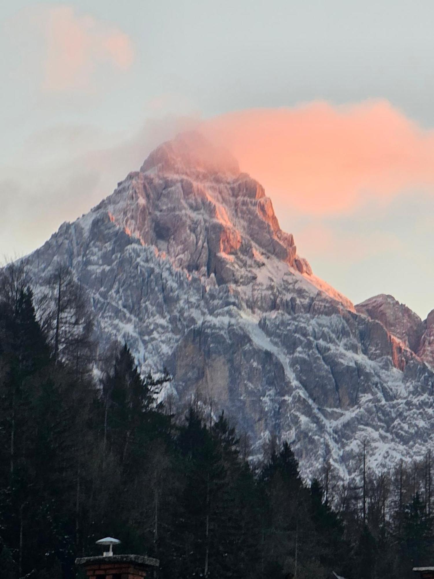 Appartamento Panoramablick Exklusiv Villach Esterno foto