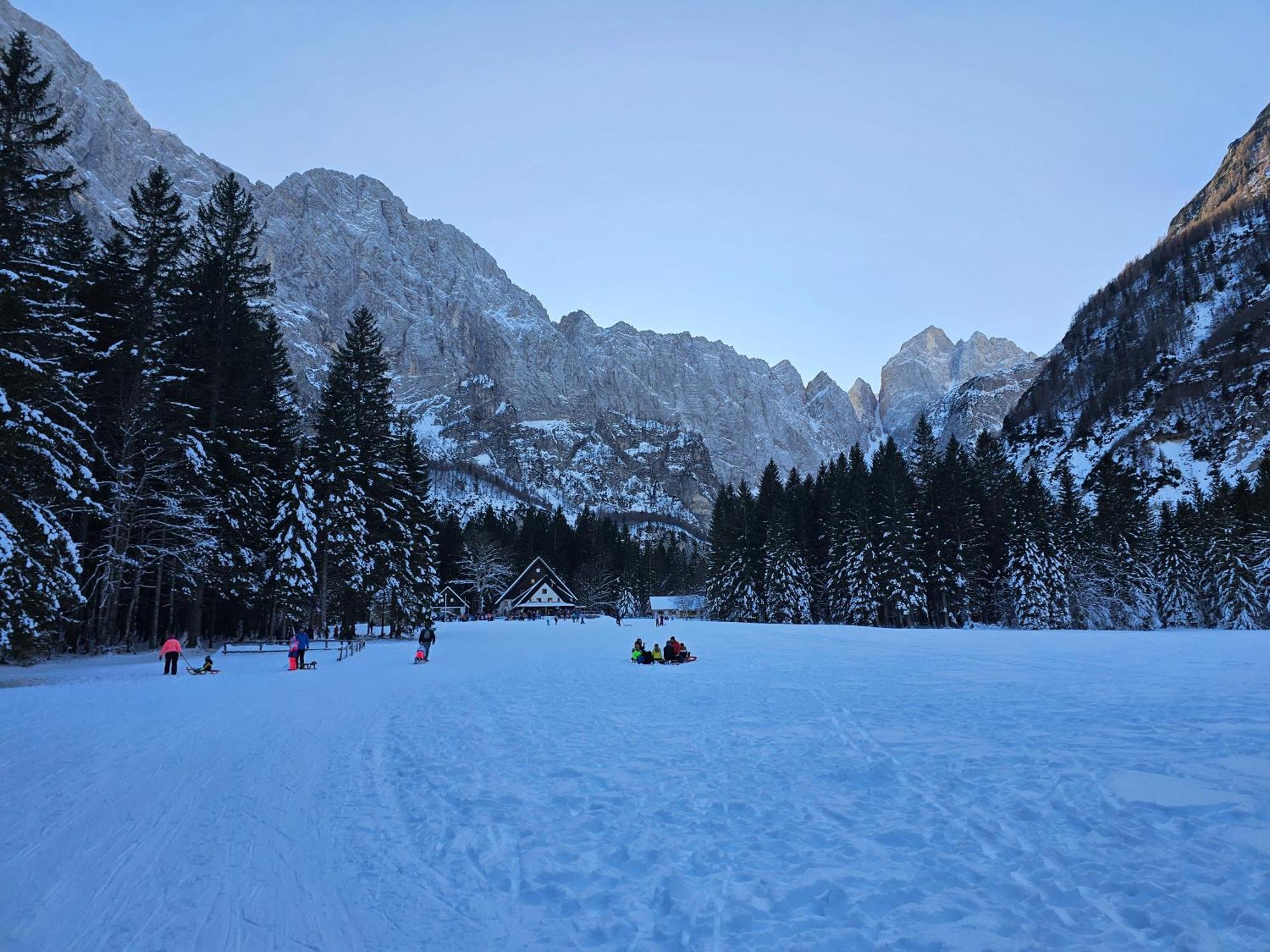 Appartamento Panoramablick Exklusiv Villach Esterno foto